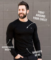 The Argo Classic Longsleeve